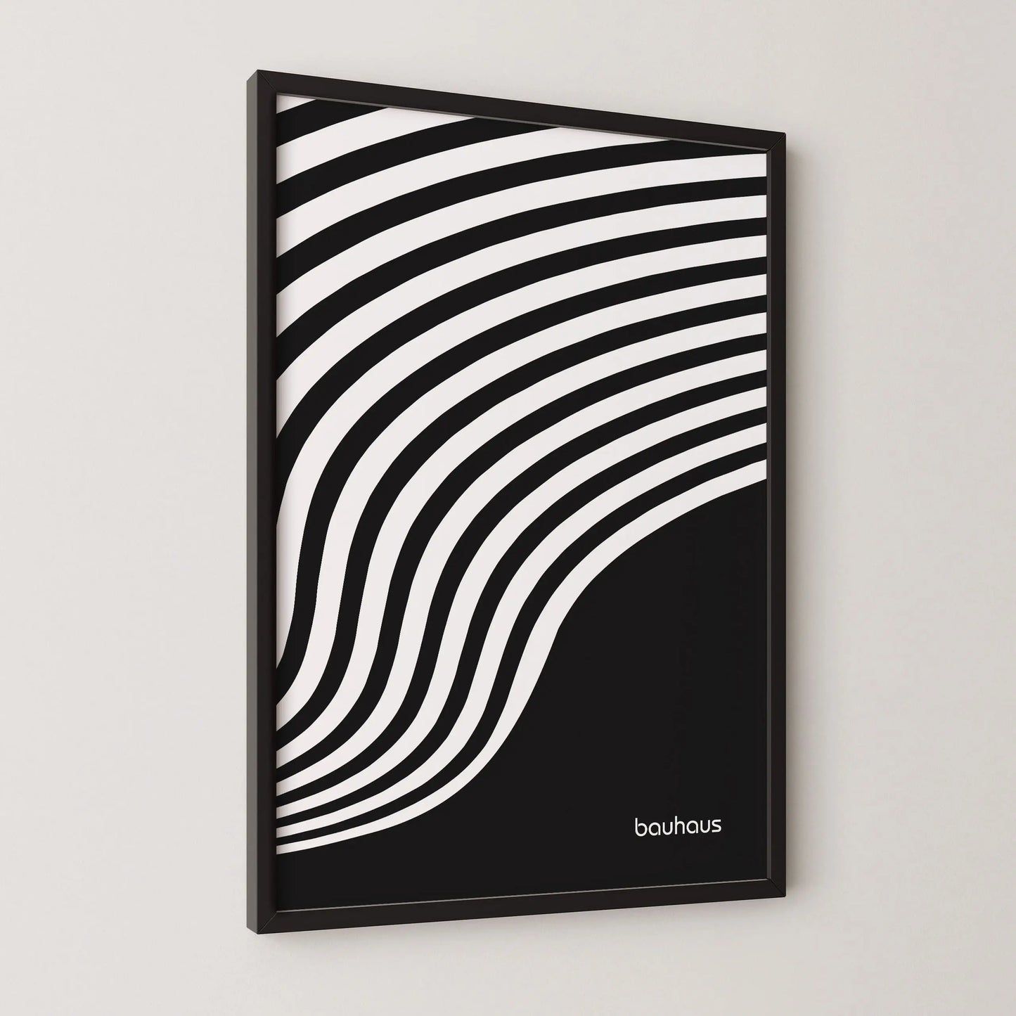 Curved Sinuosity
