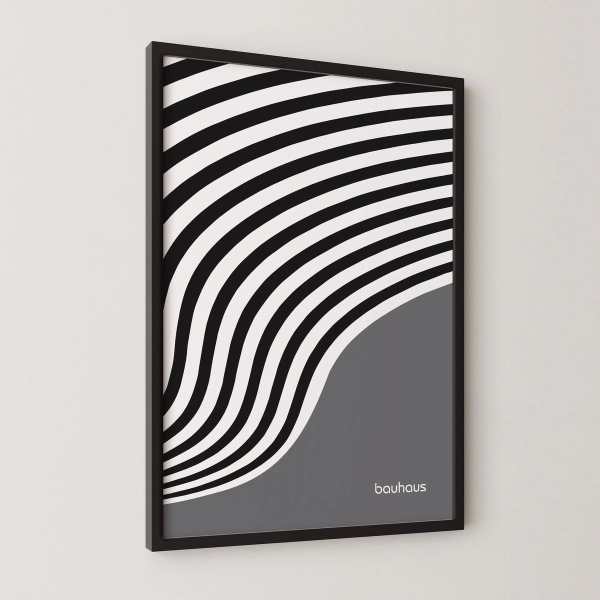 Curved Sinuosity