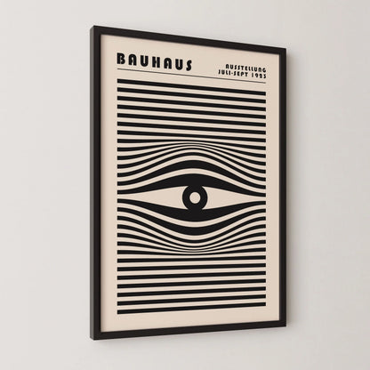 Hidden Eye