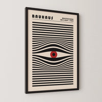 Hidden Eye