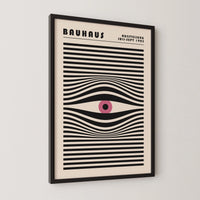 Hidden Eye
