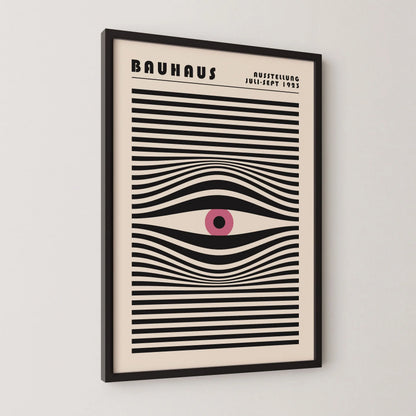 Hidden Eye