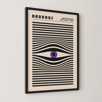 Hidden Eye