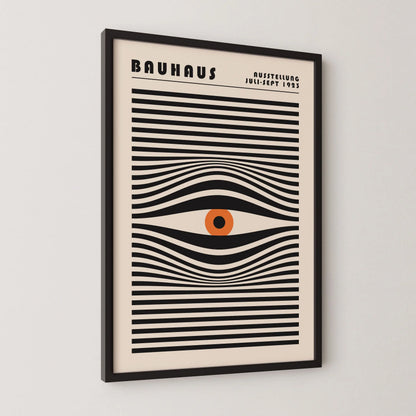 Hidden Eye