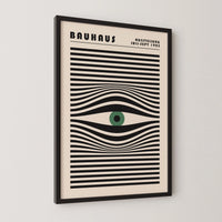 Hidden Eye