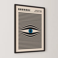 Hidden Eye
