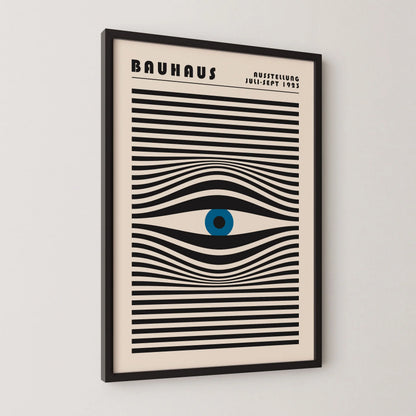 Hidden Eye