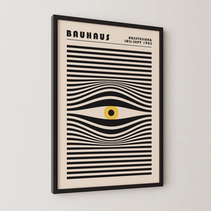 Hidden Eye