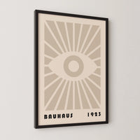 Bauhaus Eye