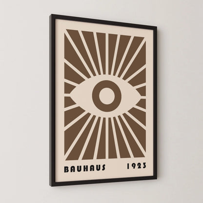 Bauhaus Eye