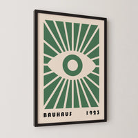 Bauhaus Eye