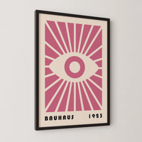 Bauhaus Eye