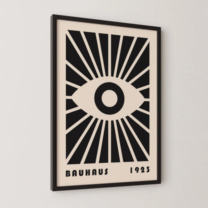 Bauhaus Eye