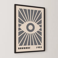 Bauhaus Eye