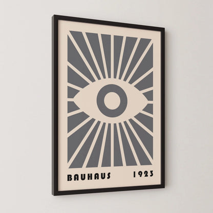 Bauhaus Eye