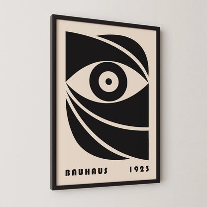 Bauhaus Eye