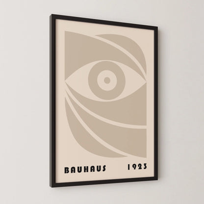 Bauhaus Eye
