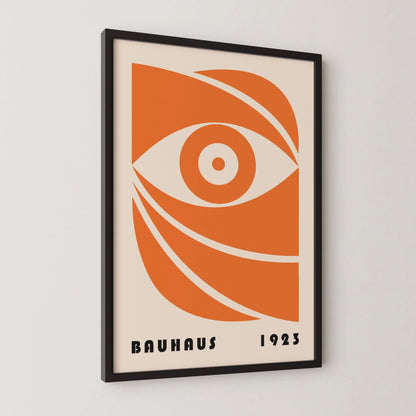 Bauhaus Eye