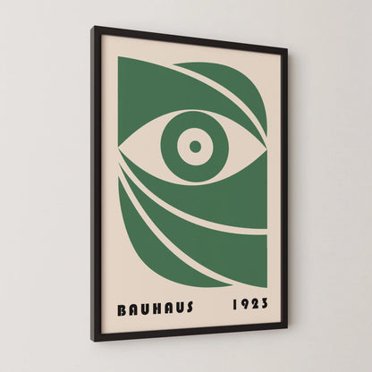 Bauhaus Eye
