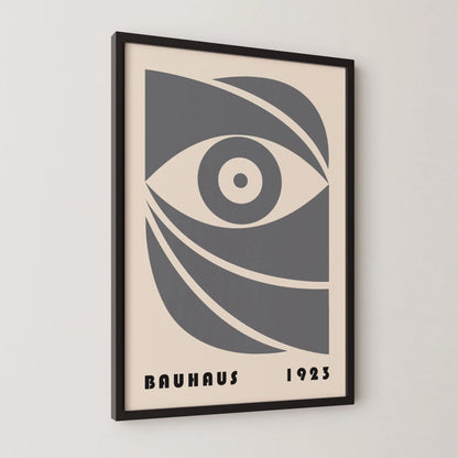 Bauhaus Eye