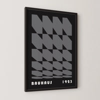 Rolled Hexagons