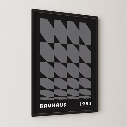Rolled Hexagons
