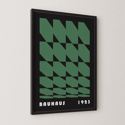 Rolled Hexagons