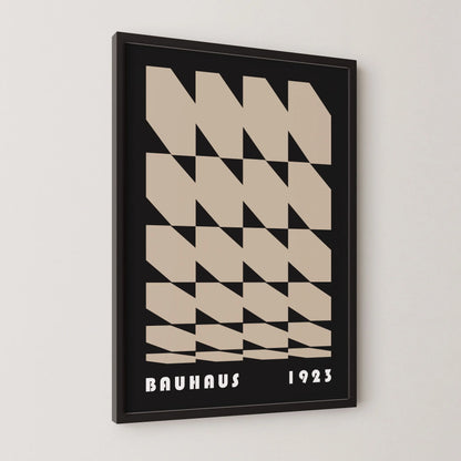 Rolled Hexagons