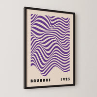 Wall Waves