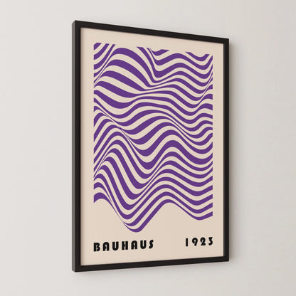 Wall Waves