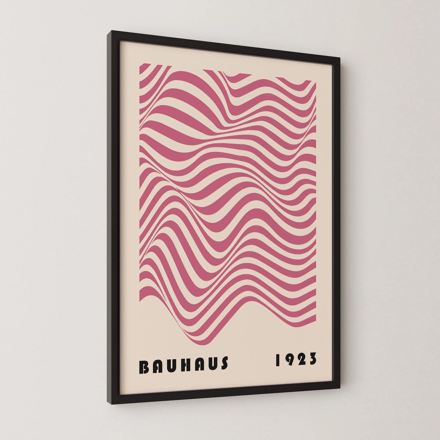 Wall Waves