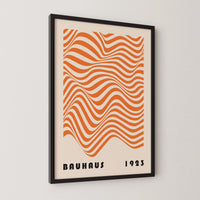 Wall Waves