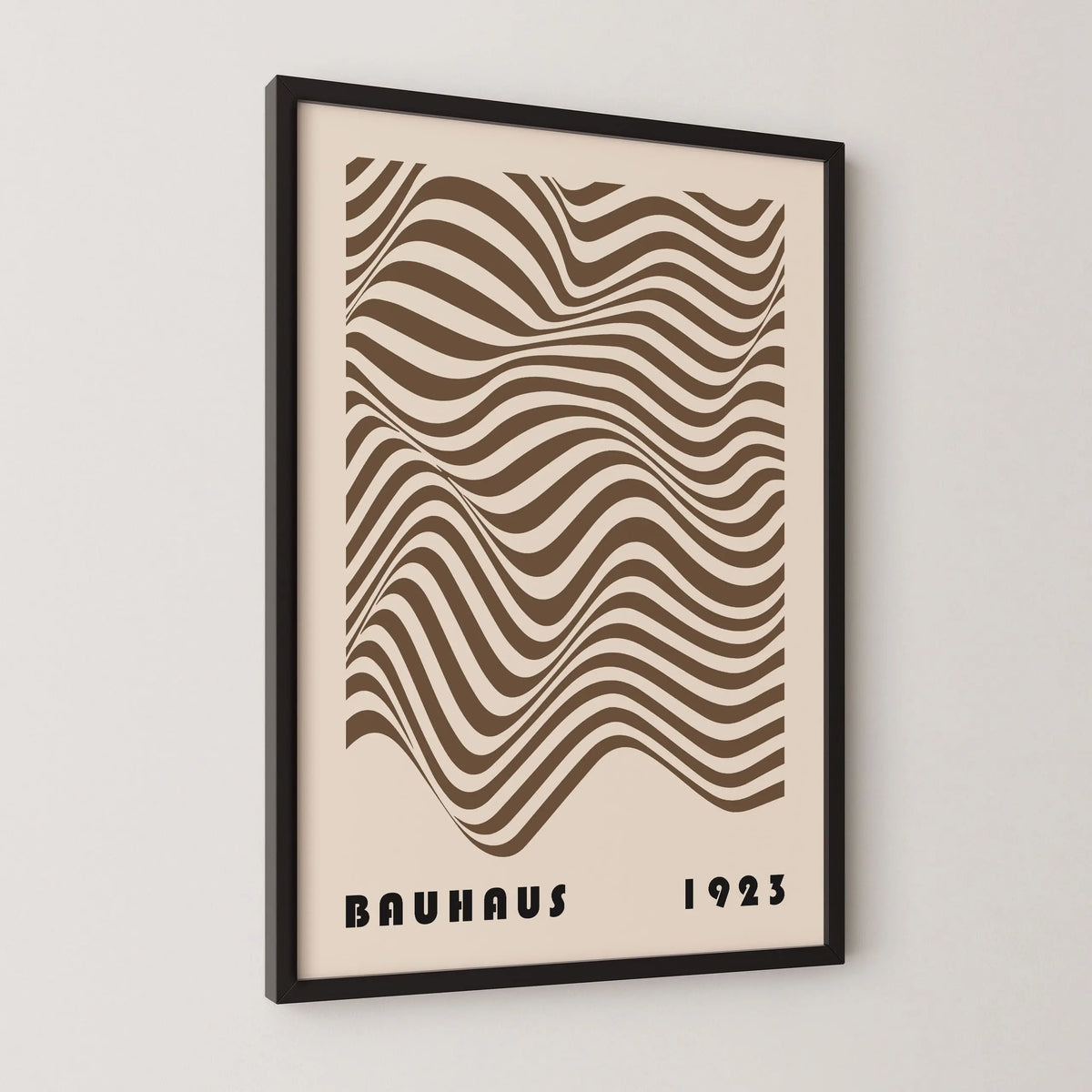 Wall Waves