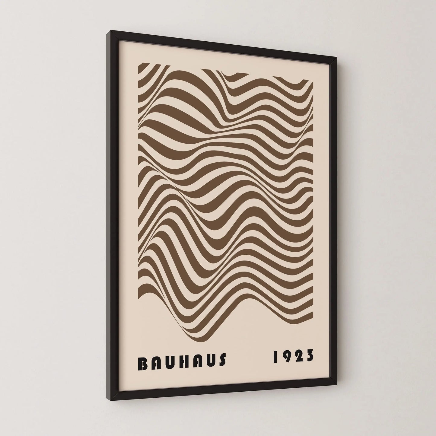 Wall Waves