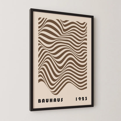 Wall Waves