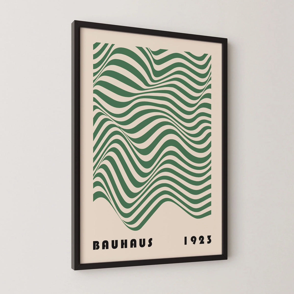 Wall Waves