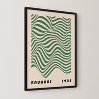 Wall Waves