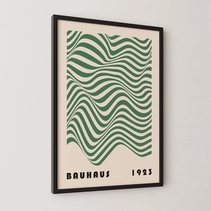 Wall Waves