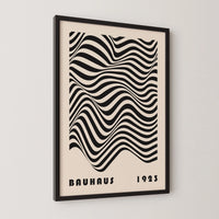 Wall Waves