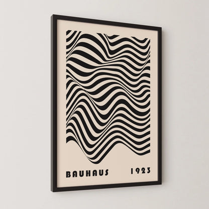 Wall Waves