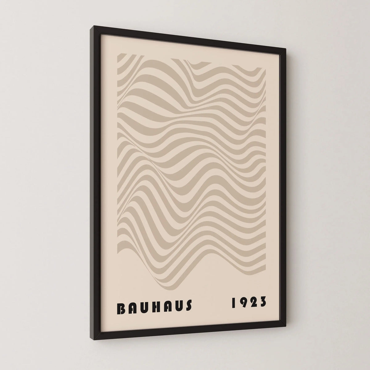 Wall Waves