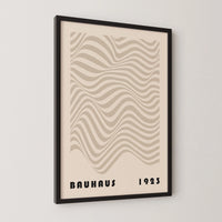 Wall Waves