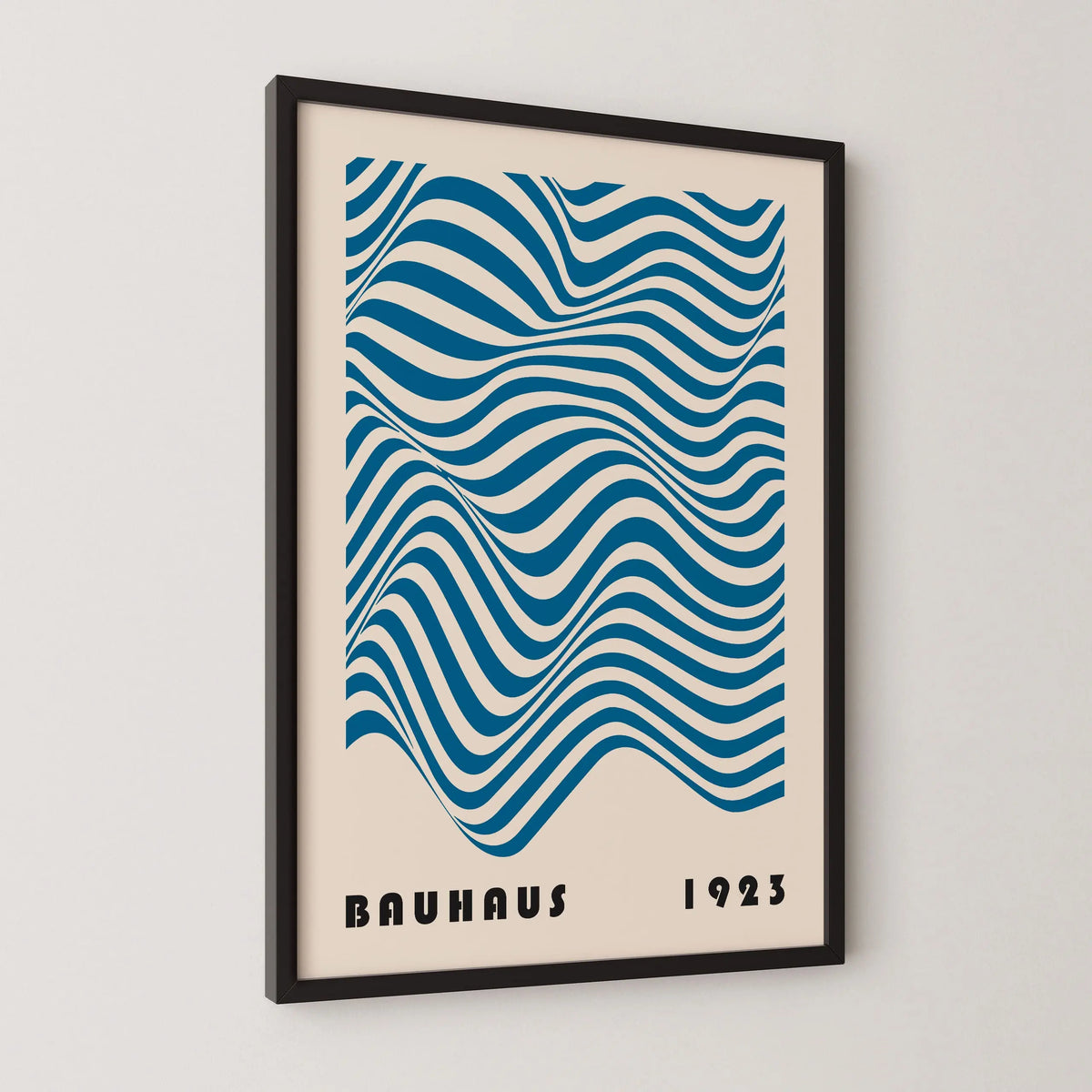 Wall Waves