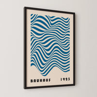 Wall Waves