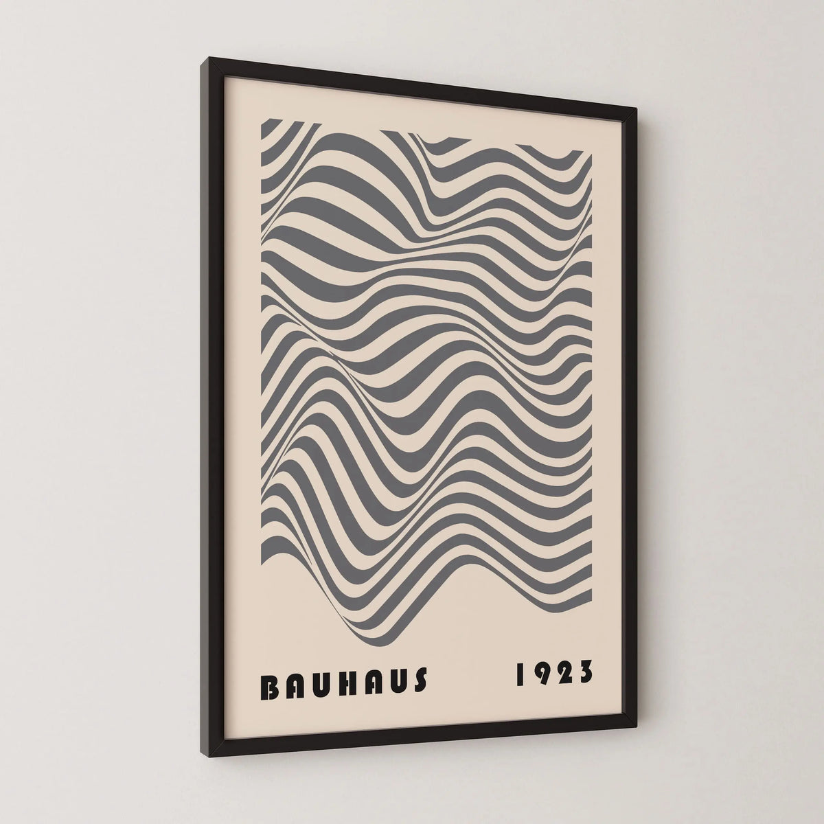 Wall Waves