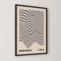 Wall Waves