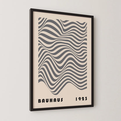 Wall Waves