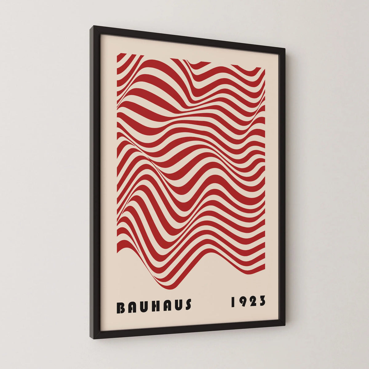 Wall Waves