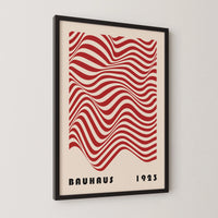 Wall Waves