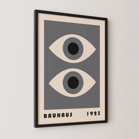 Overlapping Eyes